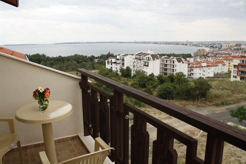 Relax Holiday Complex & Spa Slăntjev Brjag Exteriör bild