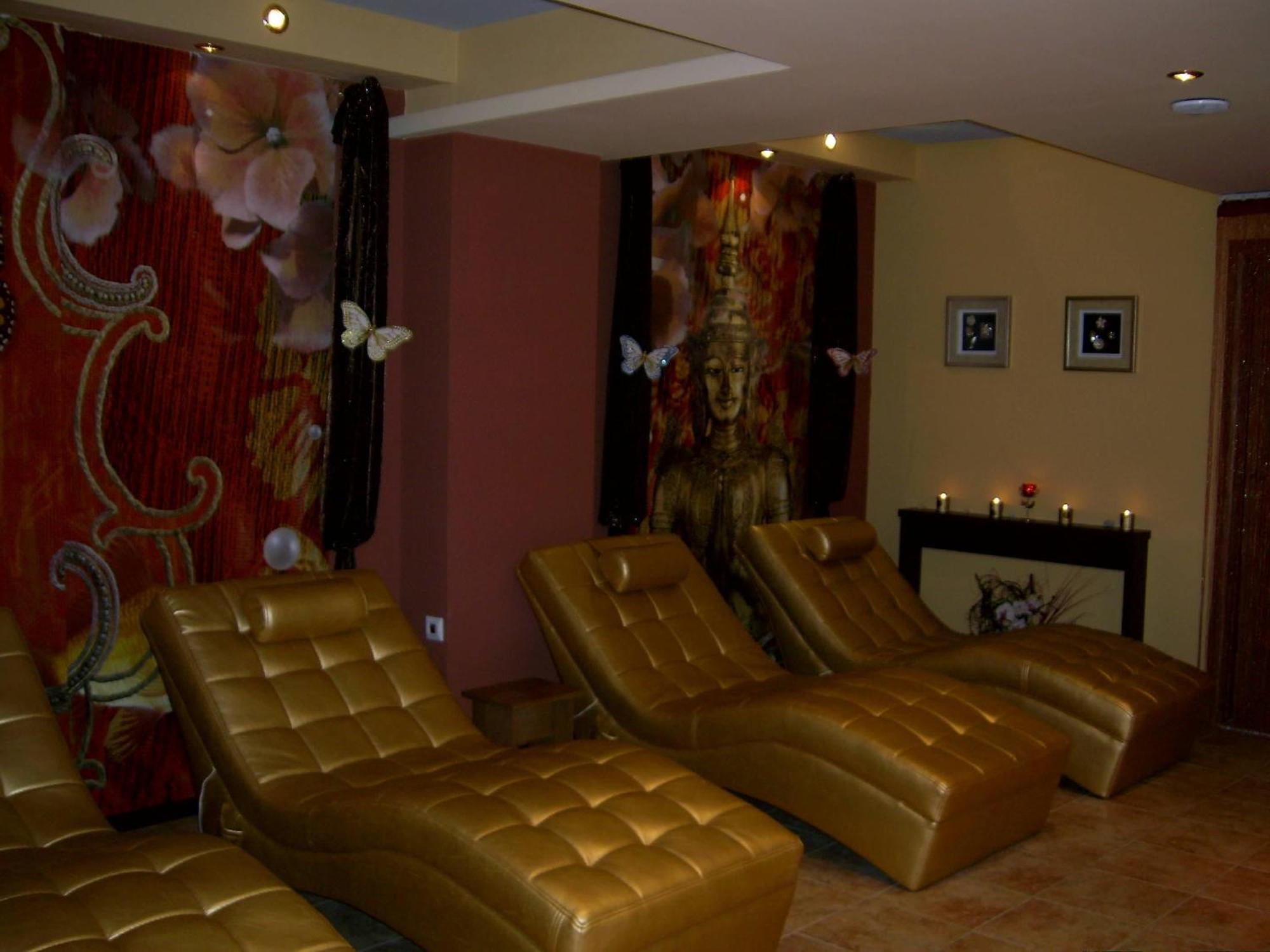 Relax Holiday Complex & Spa Slăntjev Brjag Exteriör bild