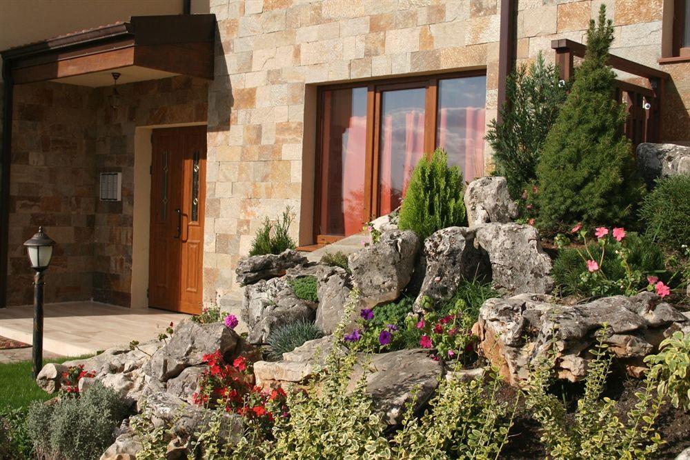 Relax Holiday Complex & Spa Slăntjev Brjag Exteriör bild