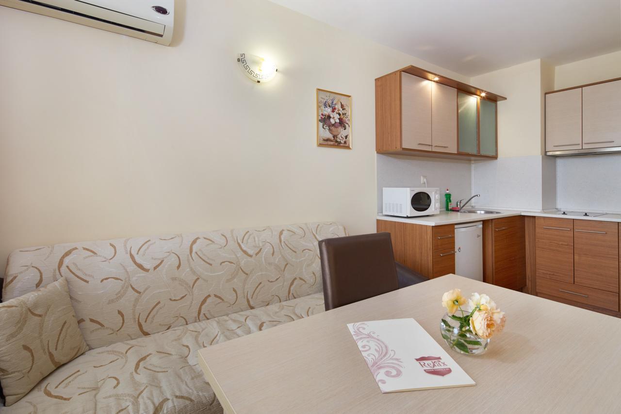 Relax Holiday Complex & Spa Slăntjev Brjag Exteriör bild